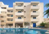 Central Hersonissos Hotel foto 29