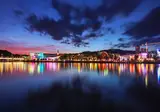 Majestueuze Donau foto 19