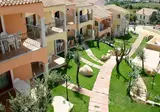 Appartementen Residence Badus foto 4