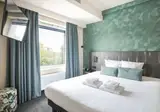 Flonk Hotel Groningen Zuid, BW Signature Collection foto 15