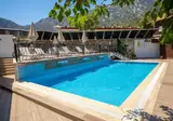 Turunc Dream Hotel foto 1
