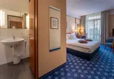 Best Western Plus Hotel Mirabeau foto 12