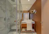 Mövenpick Hotel Istanbul Bosphorus foto 15