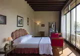 Hotel Villa Michelangelo foto 3