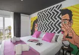 Casual Pop Art Benidorm foto 23