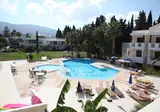 Fly & Go Olga's Paradise Appartementen foto 1