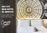 B&B HOTEL Fabriano Janus foto 1