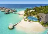 Machchafushi Island Resort & Spa Maldives, The Centara Collection foto 29