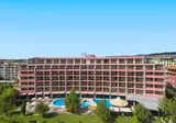 Hotel Flamingo foto 9