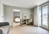 Mode Paris Aparthotel foto 4