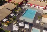 Paradise Residencial foto 2
