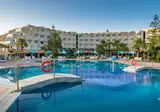 Hotel Vincci Helya Beach foto 1