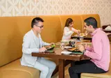 Novotel Deira Creekside Dubai foto 3