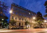 Leonardo Boutique Hotel Krakow Old Town foto 18