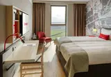 IntercityHotel Amsterdam Airport foto 5