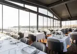 Wyndham Grand Istanbul Kalamis Marina Hotel foto 18