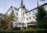 Hotel Mastbosch Breda foto 17