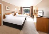 Copthorne Hotel Newcastle foto 2