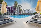 Sami Beach Hotel foto 23