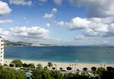 Son Matias Beach foto 2