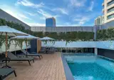 Amanta Hotel & Residence Sathorn foto 12