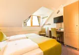 Hotel Aldiana foto 5