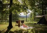 Forest Camping Mozirje foto 1