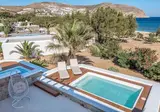 Sunrise Hotel Mykonos foto 6