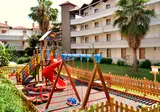 Panorama Hotel foto 20