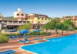 Colonna Beach Hotel foto 1