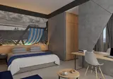Hotel Istra foto 20