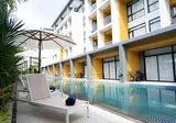 Wyndham Garden Naithon Phuket foto 17