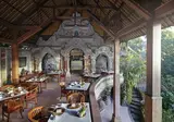 Tjampuhan Hotel Bali foto 3