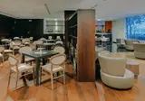 Hotel Hesperia Bilbao foto 2