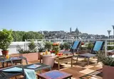 Appartementen Citadines Montmartre foto 17