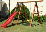 Appartementen Clube Pinhal da Foz foto 12