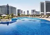 Movenpick Hotel Appartementen Downtown foto 1