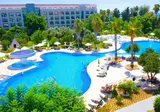 Horus Paradise Luxury Resort foto 19