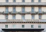 Starhotels Terminus foto 1