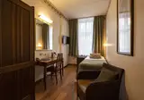 Hotel Arthur foto 1
