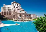 Melas Lara Hotel foto 1