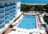 Grand Zaman Beach Hotel foto 14