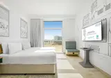 Ecos Dubai Al Furjan Hotel foto 3