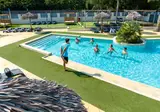 Camping Paradis Le Pearl foto 32