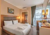 Oba Star Hotel & Spa foto 7