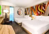 The LINQ Hotel & Casino - A Caesars Rewards Destination foto 7