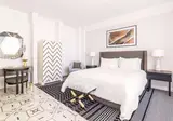 Fairmont La Marina Rabat foto 3