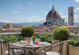 Tivoli Palazzo Gaddi Firenze Hotel foto 26