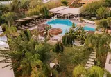 Kouros Exclusive Hotel foto 36