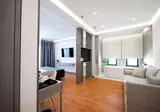 Naos Luxury Hotel foto 7